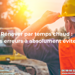 rénovation été lmdt chartres