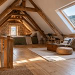 Aménager mes combles à Thiers 63300