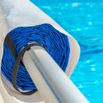 Une piscine : la sécurité avant tout