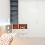 Placard et dressing sur mesure 