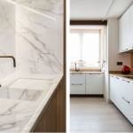 Plan de travail focus hauteur