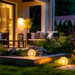 Aménager sa terrasse