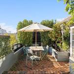  aménagement de terrasse à Paris 17 et 18