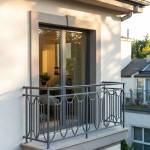 Sécurisez vos fenêtres avec un garde-corps