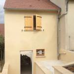 surélévation maison 78