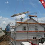 Rénovation de maison