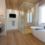 Calvados - Création d'une salle de bain