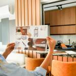 Un architecte d'intérieur conçoit pour vous le logement qui vous ressemble