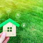 Maison écorénovée