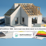 Rénovation énergétique MaPrimeRénov 2026