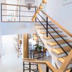 choisir et installer une rampe d'escaliers