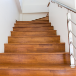 Les revêtements d'escalier Haguenau