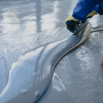 Terrasse en résine : avantages et inconvénients