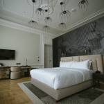 suite parentale sous combles landerneau morlaix