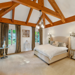 Aménager une chambre mansardée : les conseils