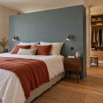 dressing chambre courtier travaux artisan