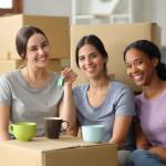 Réhabiliter une grande maison ou un bel appartement pour le mettre en colocation