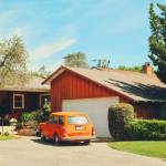 Extension de garage