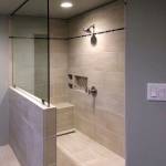 Salle de bains PMR Hazebrouck