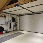 Quels sont les différents revêtements de sol pour l’habillage de votre garage ?