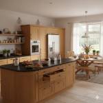 Cuisine accessible Vaucluse