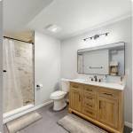 Que faire quand la ventilation de la salle de bain est insuffisante ? 50680 Cerisy-la-Forêt