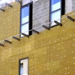 Isolation thermique par l'extérieur à Fontainebleau