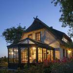 Choisir l'exposition de sa véranda La Maison Des Travaux de Sainte-Geneviève-des-Bois