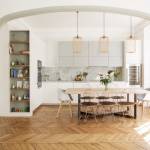 Rafraîchir sa cuisine à PARIS