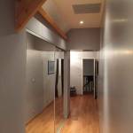 aménagement d'un dressing sous combles Cholet 49300 