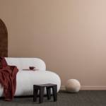 couleur de l'année mocha marron