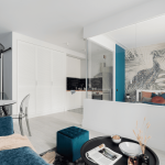 Optimiser un petit appartement à Sautron Saint-Brevin