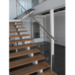 Choisir rampe escalier Amiens