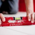Trois solutions pour couvrir le carrelage au sol 