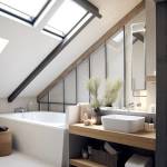 Aménagement de combles avec La Maison Des Travaux Bruz