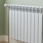 Installation chauffage