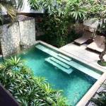 L'art d'entretenir sa piscine