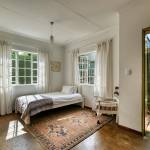 Chambre accessible PMR