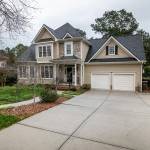 Garage attenant dans une maison Yvelines