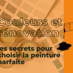 La peinture est bien plus qu’un simple élément décoratif. Elle donne vie à vos espaces, reflète votre personnalité et peut même influencer votre humeur. 
