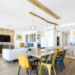 Rénovation appartement Talmont Saint Hilaire