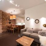 Séparer les pièces de sa maison sans cloisonner sur Arromanches-les-Bains 14117