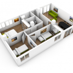 Préparation chantier Asnières