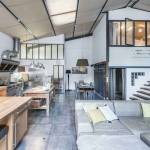 Loft dans le Calvados