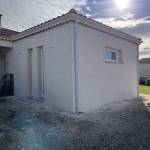 Quelle extension de maison choisir - Valence 26