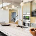 Rénovation d'appartement à Montgeron