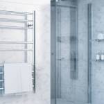 quels appareils électriques dans la salle de bain ou de douche ?