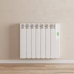 Installation radiateur électrique Vincennes