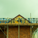 Surélévation de maison