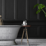 Carrelage mural salle de bain : guide complet pour un mur élégant et durable